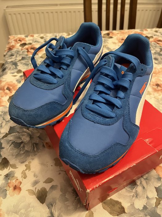 Adidasi Puma ST Runner