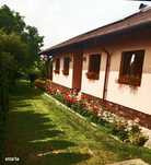 Casa pe un singur nivel,, 250 mp,teren 1260 mp in Sangiorgiu