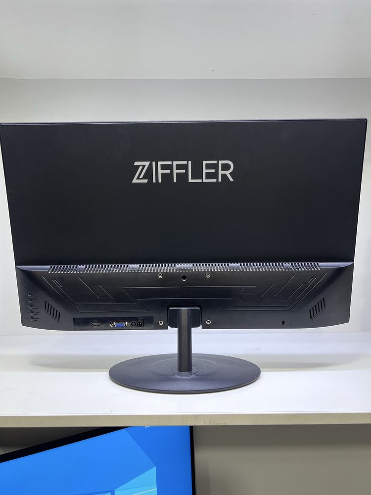Ziffler 24li monitor