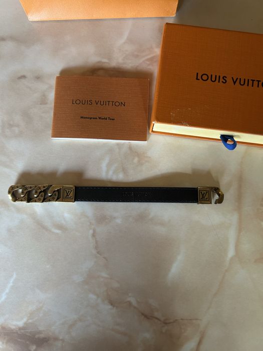 Bratara louis vuitton
