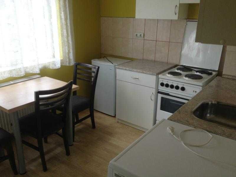 Дава се под наем Едностаен апартамент в София, Надежда 1 - 46 кв.м за 270 € - Снимка #1
