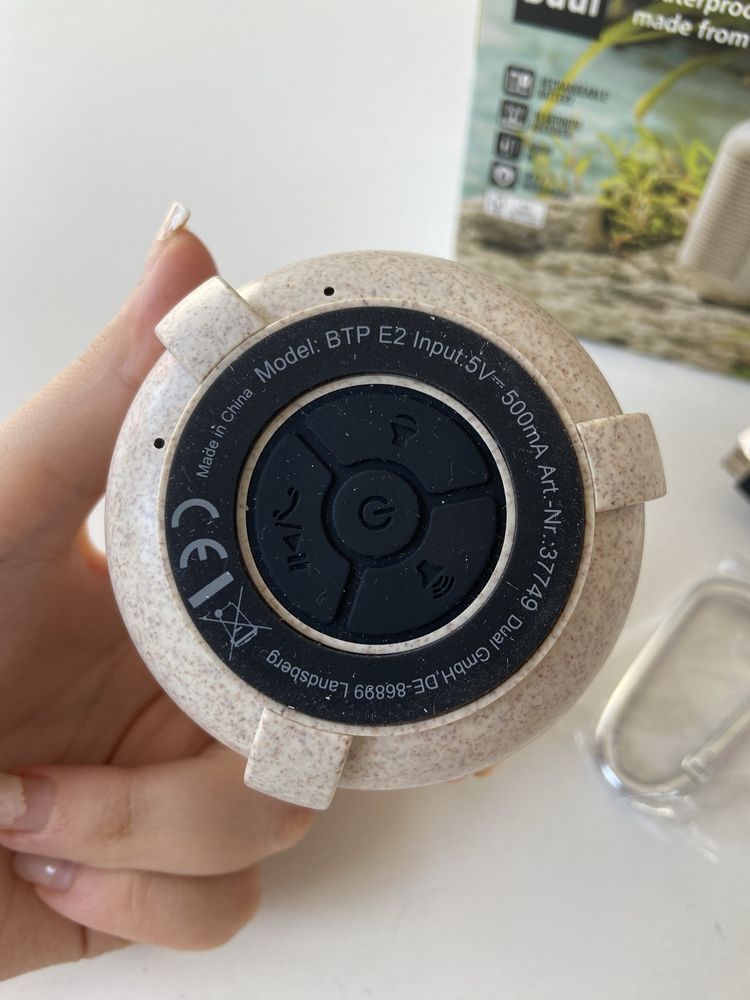 Boxa portabila Dual