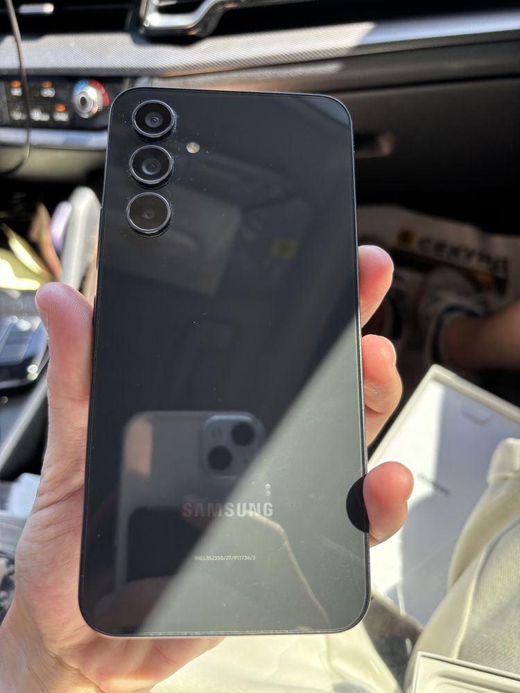 Samsung a 54 5g 8/128gb