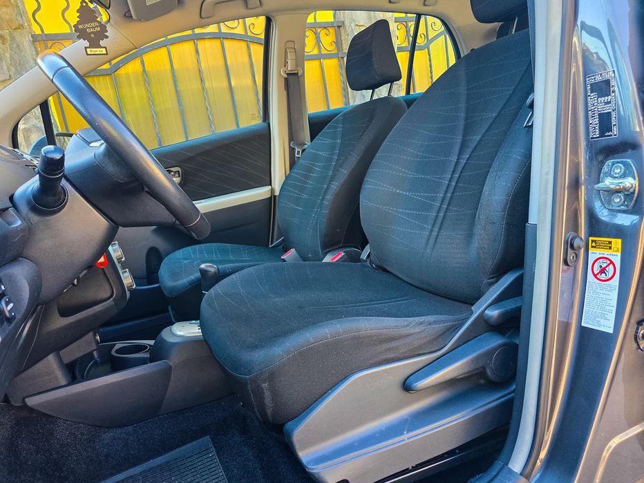 Toyota Yaris Automat 2008 benzina Euro4 Stare Impecabila!