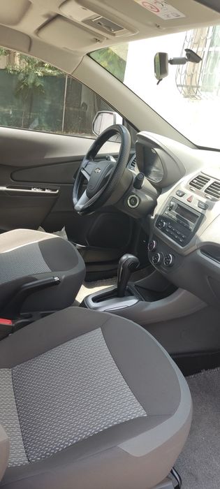 Продаётся Шевроле кобальт. В хорошем состоянии. С первых рук. С салона