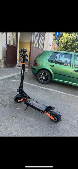 Trotineta g2 pro ca noua