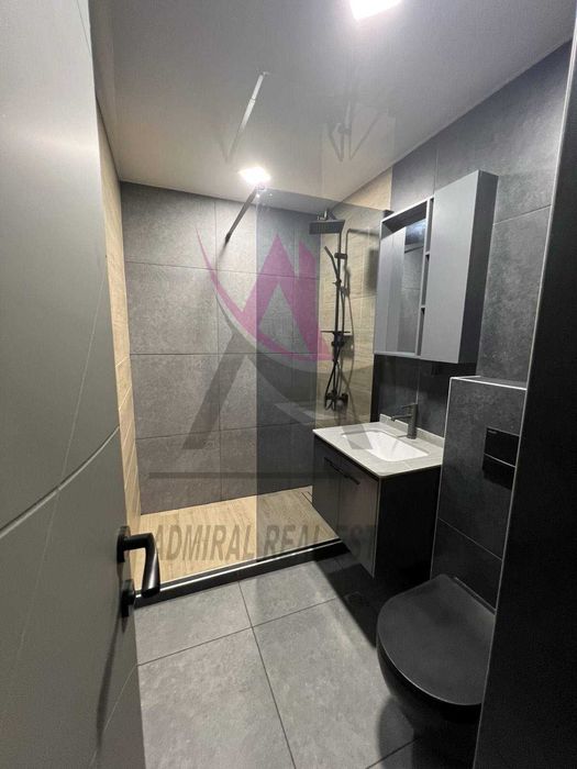 Просторен четиристаен -Левски