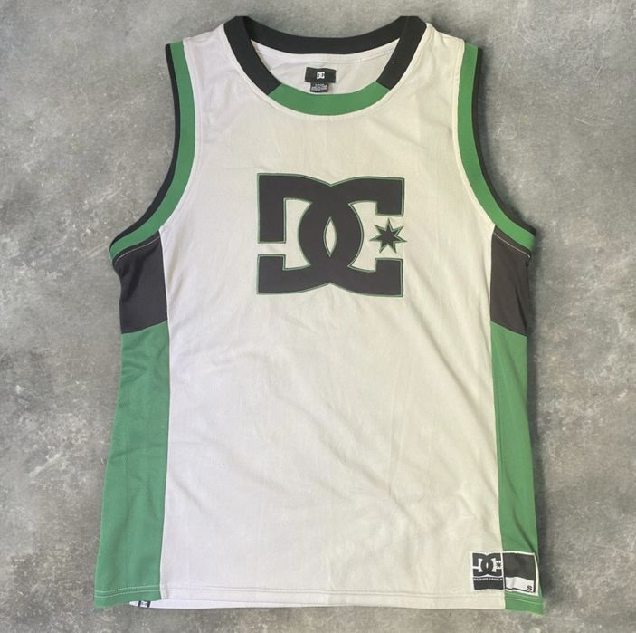 Maiou DC Skate Streetwear