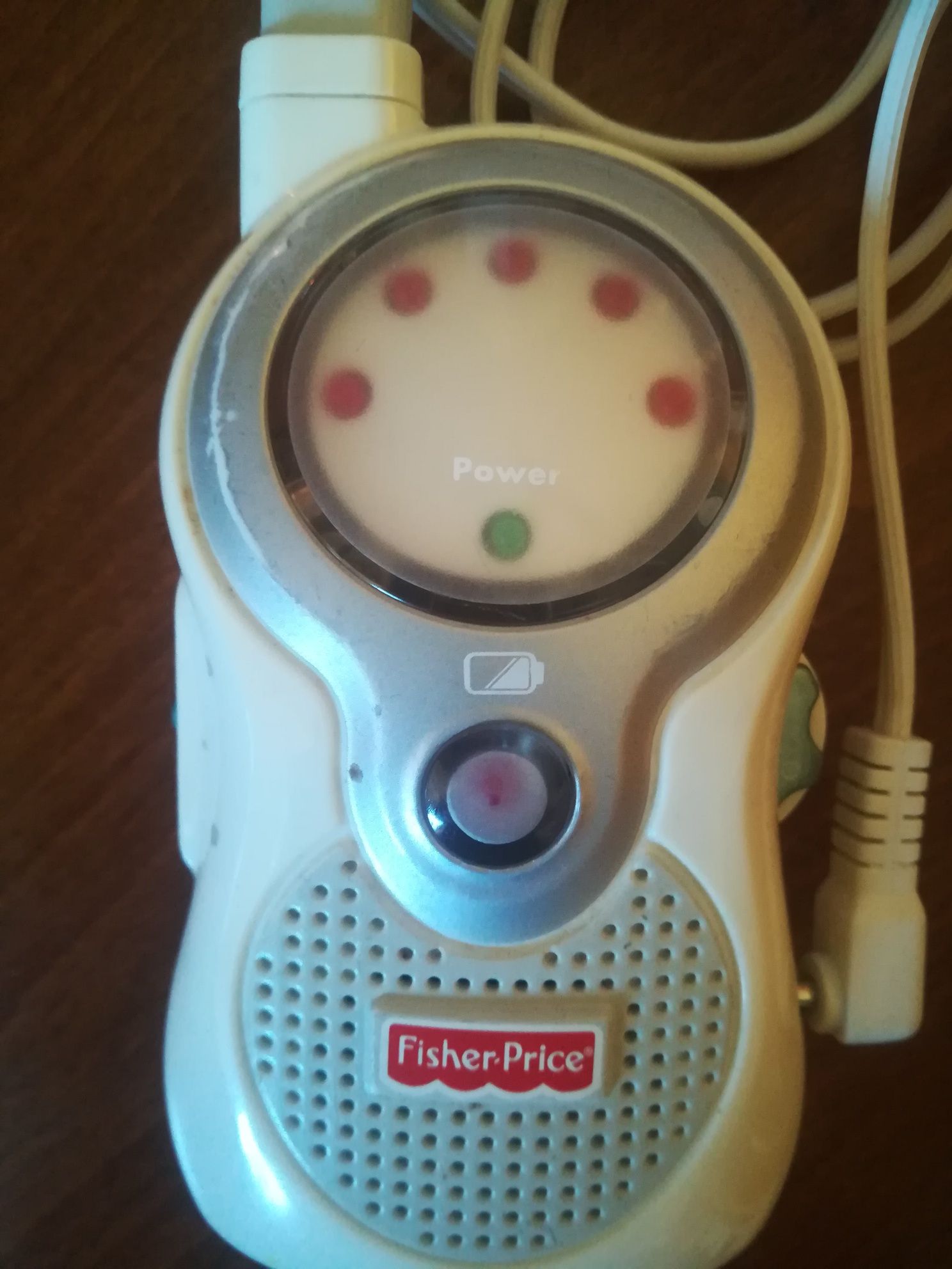 Бебефон Fisher Price