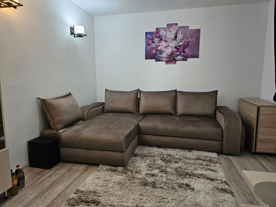 Coltar monza de vanzare