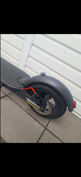 trotineta electrica Xiaomi