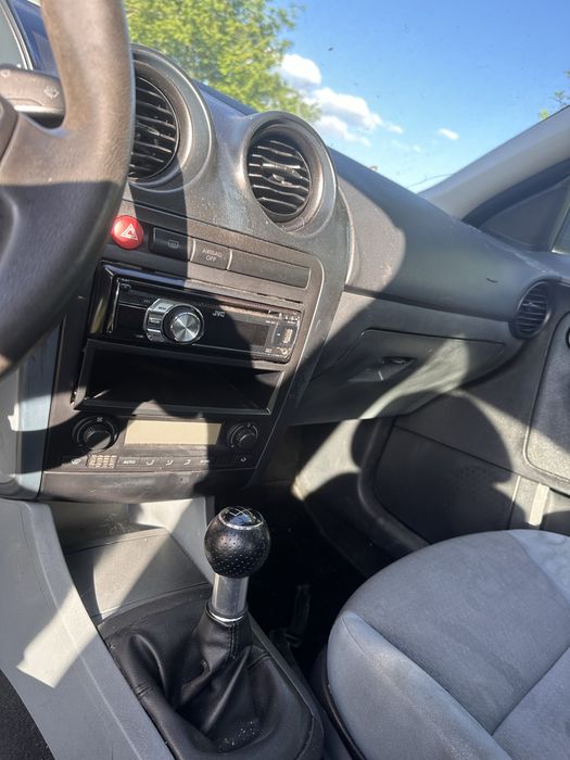 Dezmembrez seat cordoba