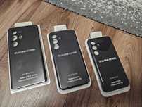 Husa Samsung S25/S25+/S25 Ultra Silicon