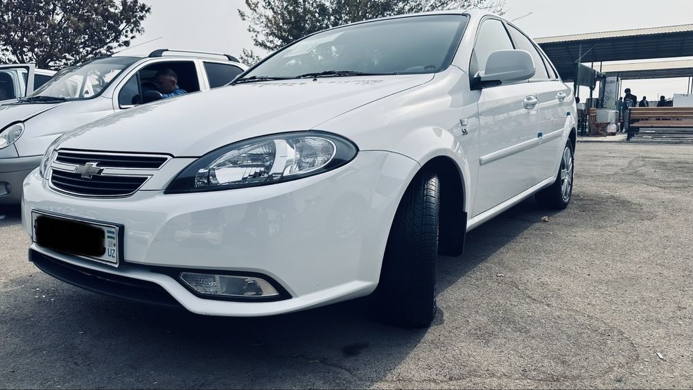 GENTRA 2023 Oq Mehanika