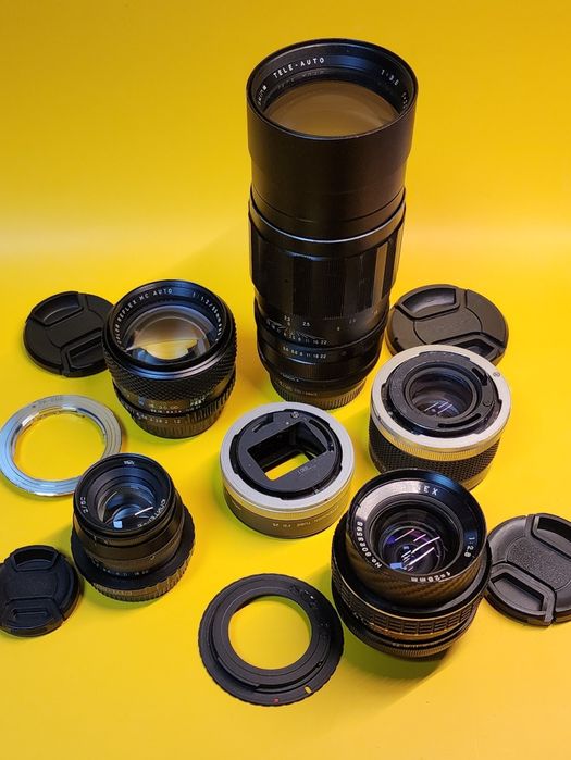 cameră foto mirrorless Panasonic G9