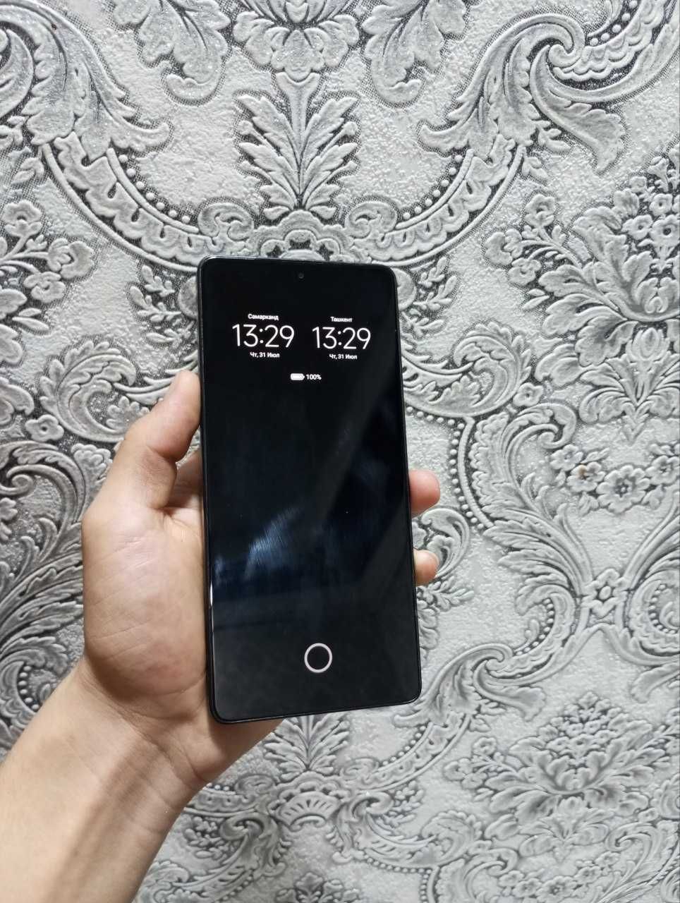Redmi note 13 pro