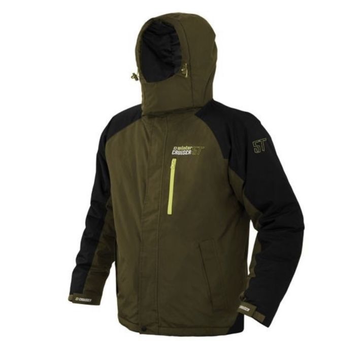 Geaca Delphin Cruiser noua