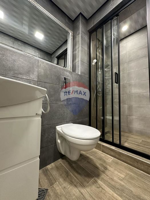 Двустаен апартамент под наем, кв. Чайка В.В. 4144