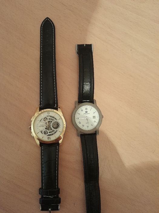 Продам наручные мужские часы