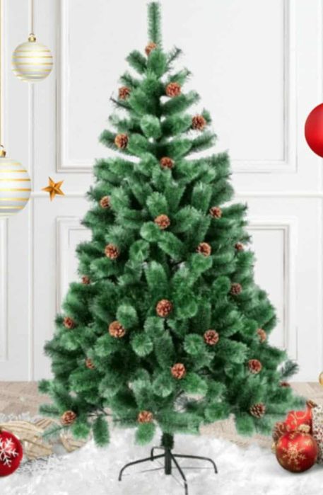 Елха сглобяеми  1,8м височина