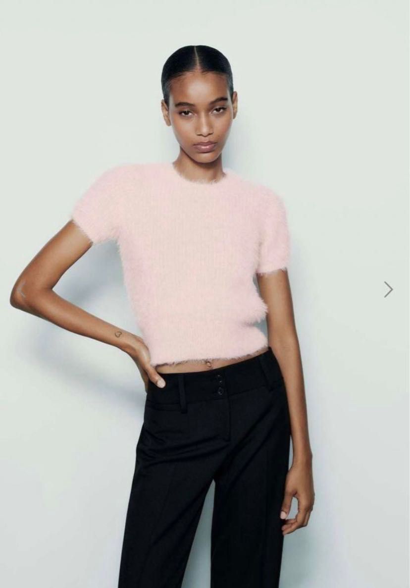 Zara s размер S размер 48 см
