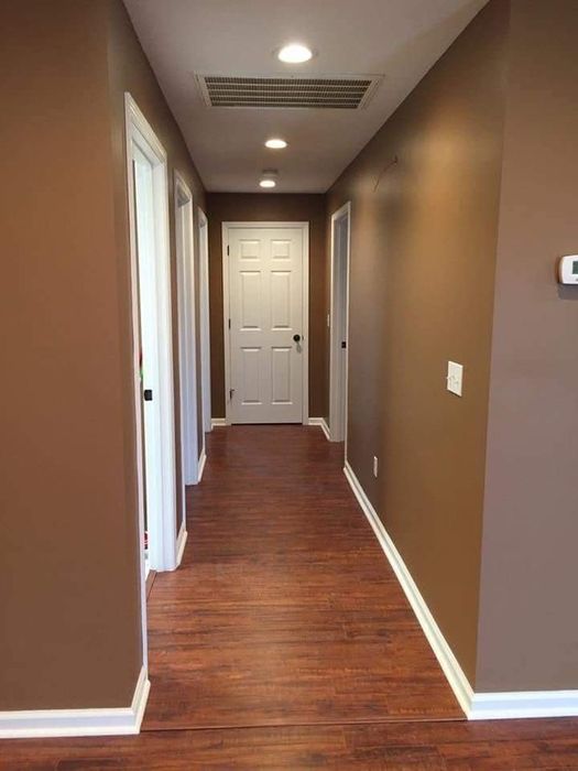 DACA NU FACEM CALITATE NU PLATITI Tencuieli mecanizate fatade,