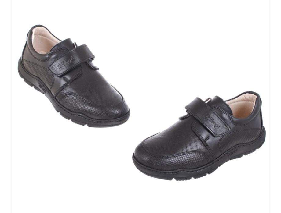 Продам фирма TIFLANI  ( натуральная кожа ) полуботинки