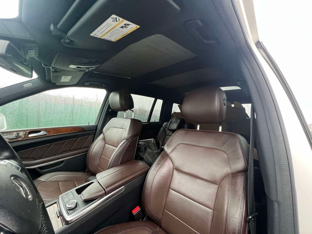На  мерцедес части гл 550 x166 mercedes gl