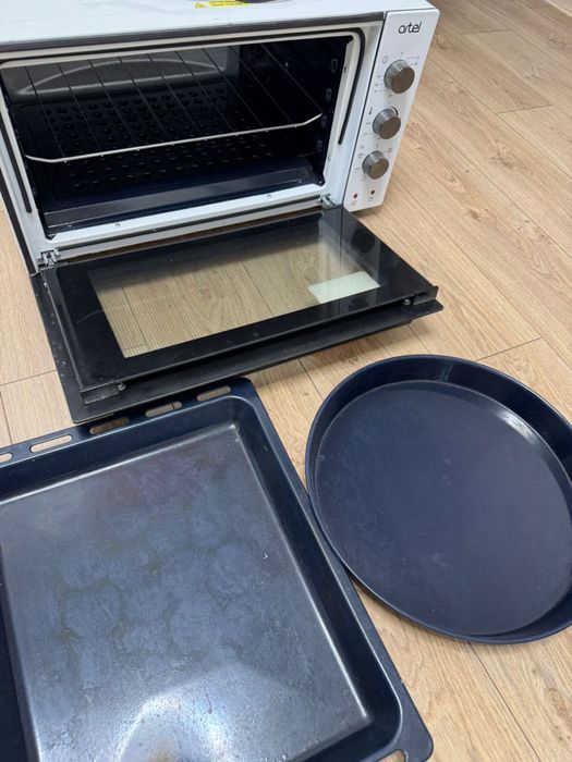 духовая печь