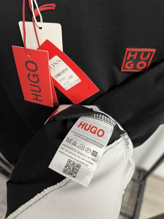 Tricouri HUGO BOSS super calitate