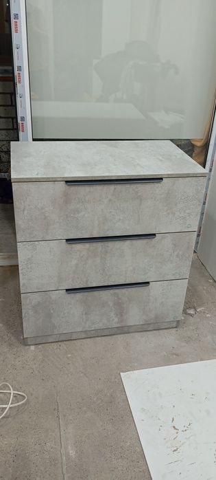 Комод новый ЛДСП