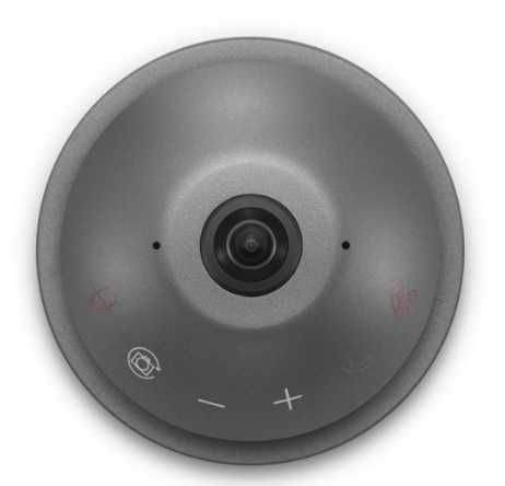 Webcam Lenovo VOIP 360 ca noua!