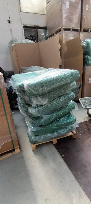 Prelata Baloti  Verde Speciala!Tip Pasla Antimucegai/Tratata uv!