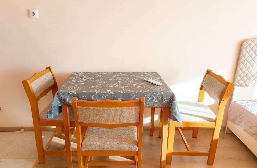 Едностаен апартамент в района на Левски!