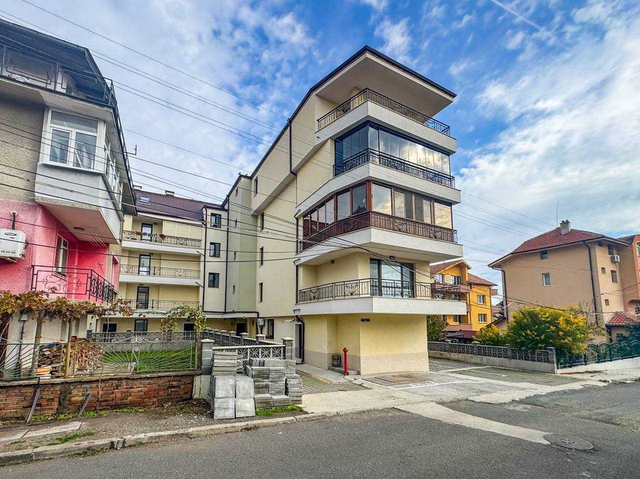 Продава се Едностаен апартамент в Бургас, Сарафово - 34 кв.м за 2045 €/кв.м - Снимка #9