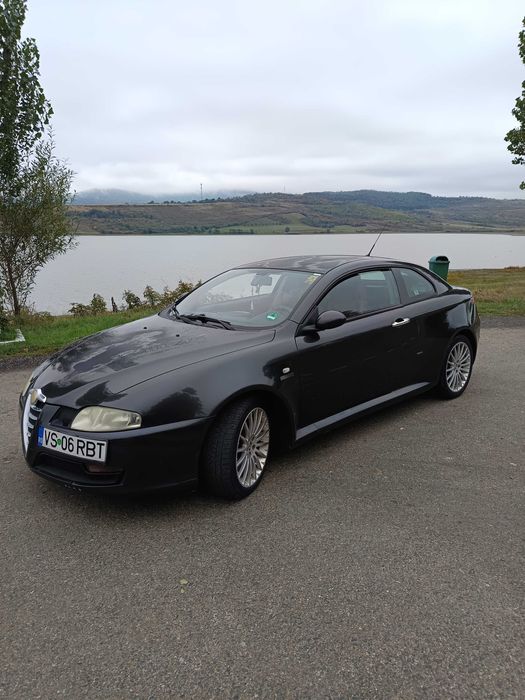 Alfa Romeo GT (937)