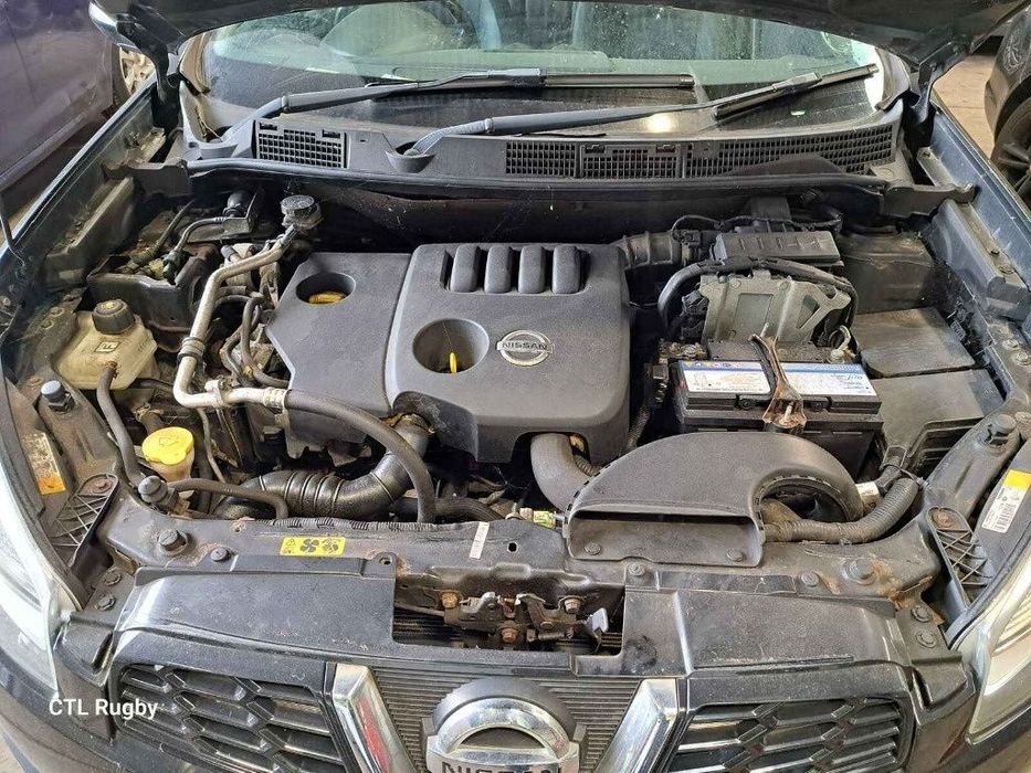 Stop stanga spate Nissan Qashqai 2010 SUV 1.5 dCI