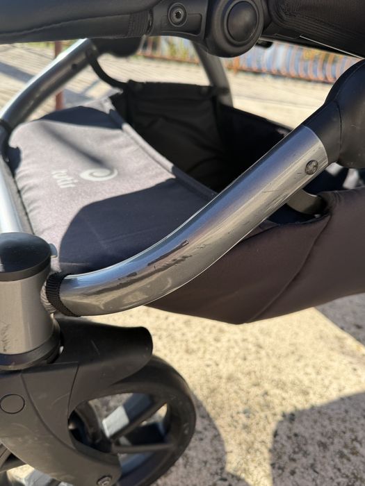 Бебешка количка Tutis uno 5+