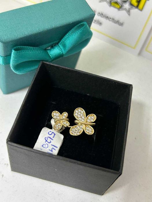 inel aur 14k (m3) staramanet