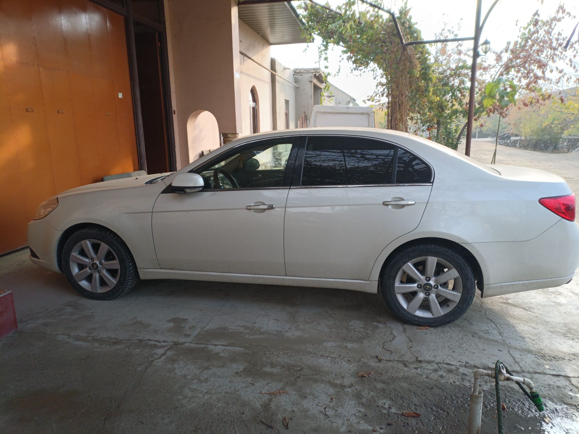 Chevrolet epika sotiladi holati yaxshi