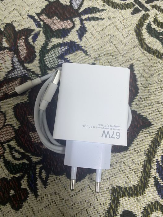 Адаптер с шнуром Xiaomi