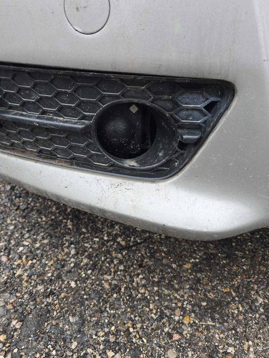 **САМО НА ЧАСТИ***  Audi A5 8T 2.7TDI, Multitronic, Distronic