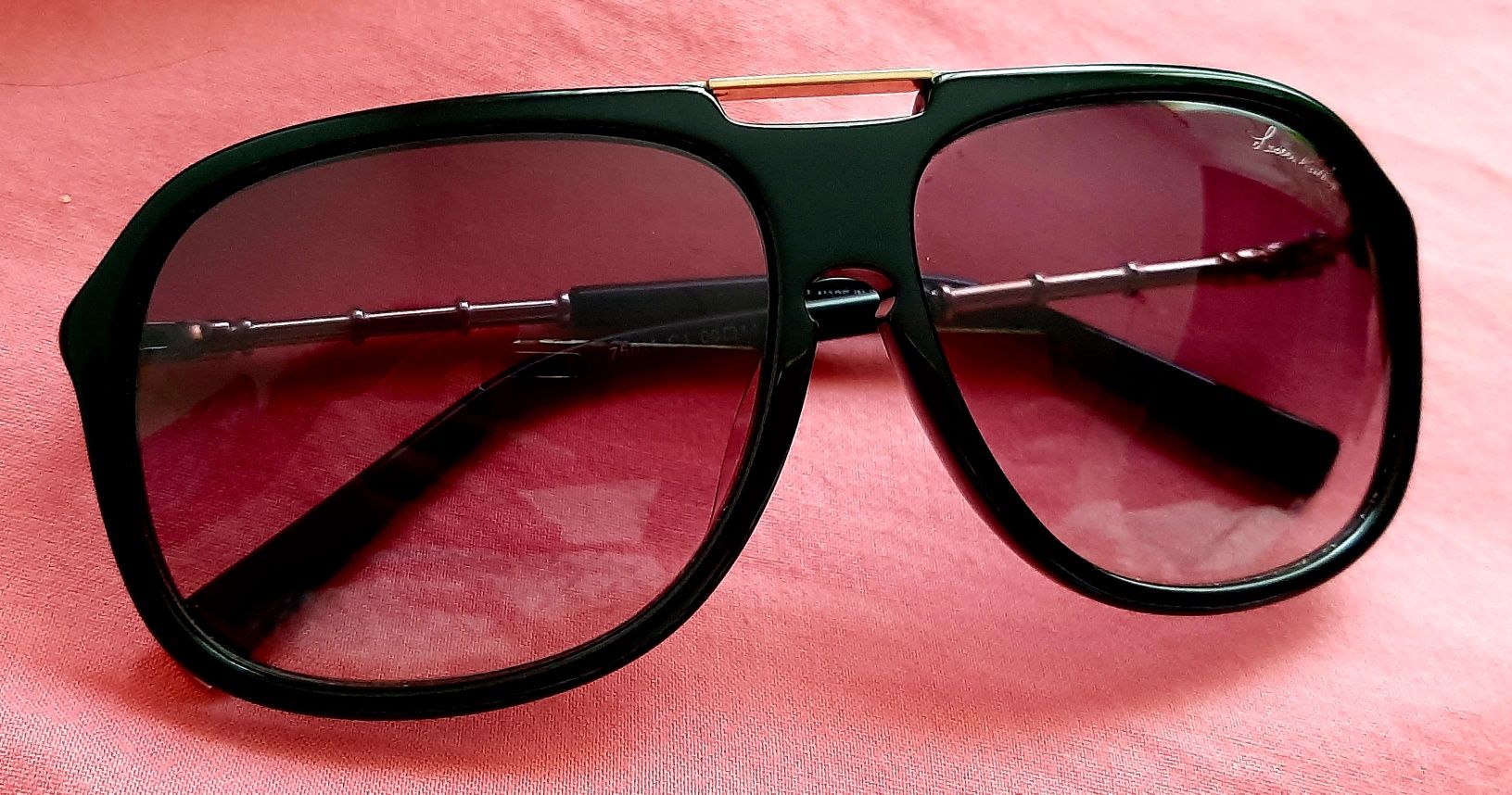 Маркови очила LV