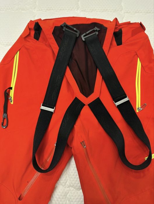 Costum de ski Spyder pentru barbati