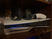 Ps5 slim disc Version play station 5