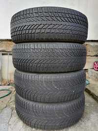 235/65/17 4бр.Michelin Зимни гуми