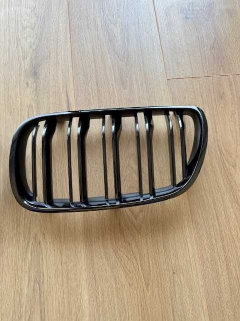 Бъбреци черни двойни БМВ BMW X3 E83 2006>2010 тунинг Е83 Х3