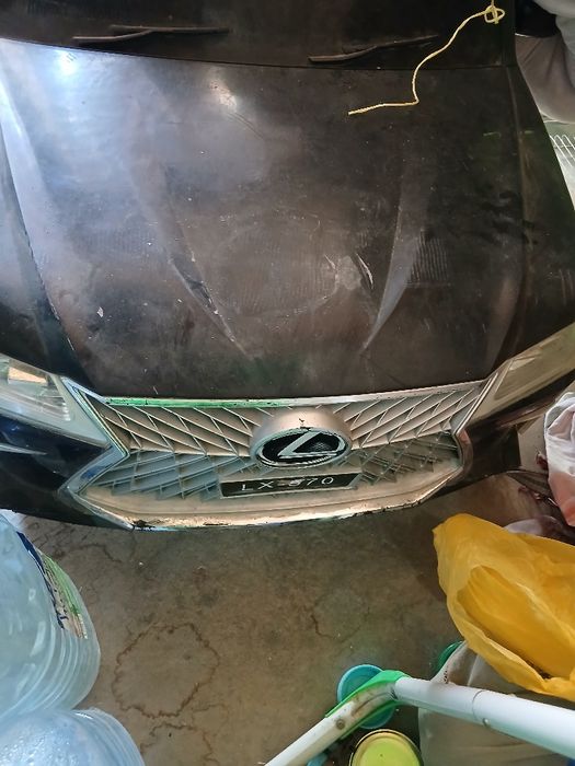 Детски машинка зур тирипти