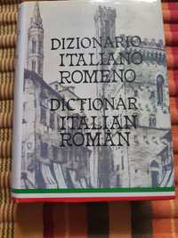 Dictionar Italian Roman