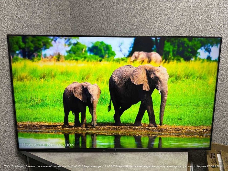 Телевизор Xiaomi mi tv p1 55 дм Петропавловск Сокол 794373